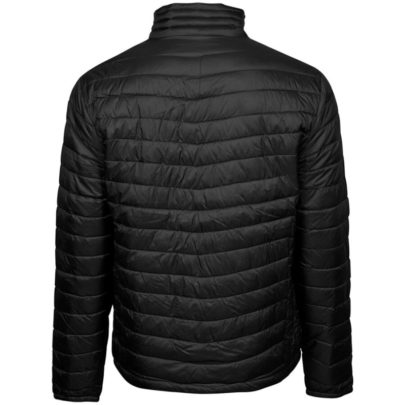 Veste doudoune légère homme coupe-vent et waterproof