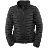 Veste doudoune légère homme coupe-vent et waterproof