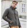 Veste doudoune légère homme coupe-vent et waterproof