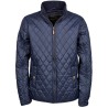 Veste Richmond pour homme ajustée et waterproof