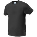 T-shirt de sport homme respirant en micro polyester, séchage rapide, 145 g/m²