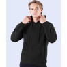 Sweat-shirt premium à capuche, poches kangourou, 300 g/m²