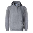 Sweat-shirt à capuche pas cher, poches kangourou, 290 g/m²