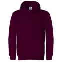 Sweat-shirt à capuche pas cher, poches kangourou, 290 g/m²