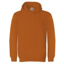 Sweat-shirt à capuche pas cher, poches kangourou, 290 g/m²