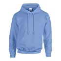 Sweat à capuche adulte manches montées Heavy Blend, 280 g/m²
