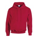 Sweat à capuche adulte manches montées Heavy Blend, 280 g/m²