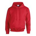 Sweat à capuche adulte manches montées Heavy Blend, 280 g/m²