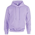 Sweat à capuche adulte manches montées Heavy Blend, 280 g/m²