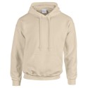 Sweat à capuche adulte manches montées Heavy Blend, 280 g/m²