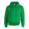 Sweat à capuche adulte manches montées Heavy Blend, 280 g/m²
