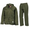Ensemble veste et pantalon pour adulte imperméable et coupe-vent