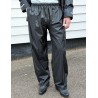 Pantalon de pluie coupe-vent et imperméable