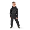 Ensemble pour enfant imperméable veste et pantalon avec capuche