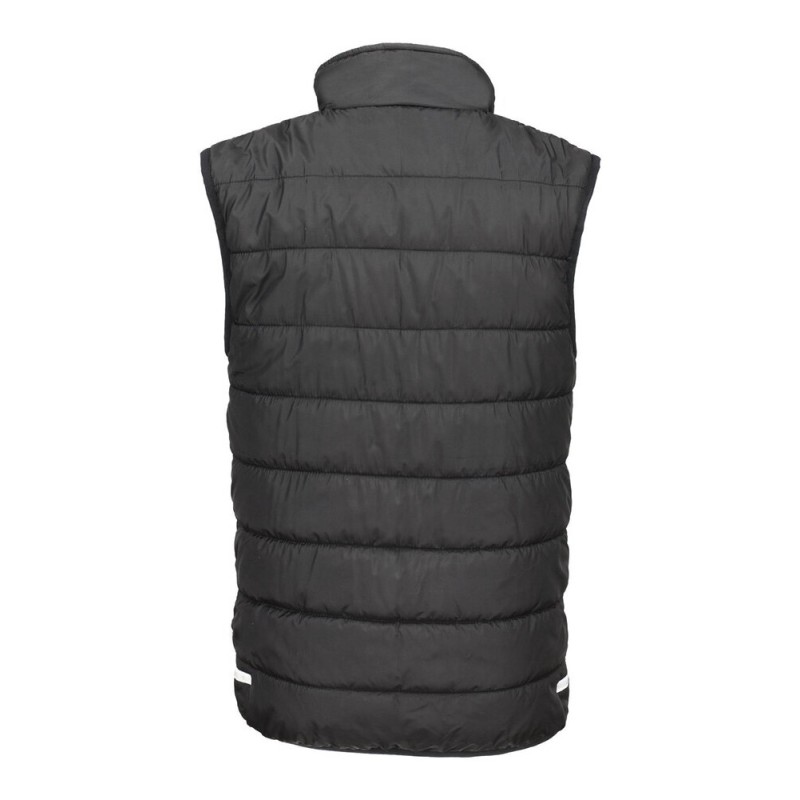 Bodywarmer doudoune enfant super douce, légère et chaude