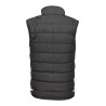 Bodywarmer doudoune enfant super douce, légère et chaude