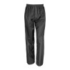 Pantalon de pluie enfant coupe-vent et imperméable