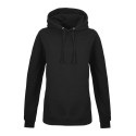 Sweat capuche femme ton sur ton College Hoodie, coupe féminine, 280 g/m²