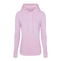 Sweat capuche femme ton sur ton College Hoodie, coupe féminine, 280 g/m²