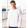 Sweat set in lourd Graduate, manches raglan, 330 g/m²