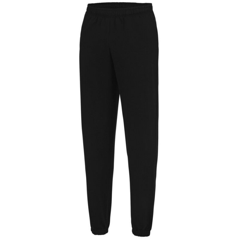 Pantalon de jogging, bas resserré, 280 g/m²