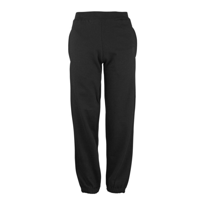 Pantalon de jogging enfant, bas resserré, 280 g/m²