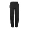 Pantalon de jogging enfant, bas resserré, 280 g/m²