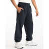 Pantalon de jogging enfant, bas resserré, 280 g/m²