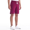 Short de jogging épais, poches côtés et à l'arrière, 330 g/m²