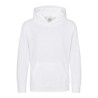 Sweat à capuche enfant ton sur ton College Hoodie, 280 g/m²