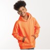 Sweat hoodie enfant à capuche couleurs électriques, 280 g/m²