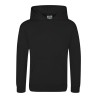 Sweat hoodie enfant de sport en polyester, 200 g/m²