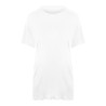 T-shirt moderne homme en viscose éco et coton bio, 160 g/m²