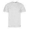 T-shirt homme col rond manches courtes BIO et NO LABEL, 150 g/m²