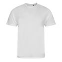 T-shirt enfant col rond manches courtes BIO et NO LABEL, 150 g/m²