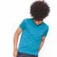 T-shirt enfant col rond manches courtes BIO et NO LABEL, 150 g/m²