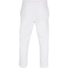 Pantalon de jogging, bas et taille élastiques, NO LABEL, 270 g/m²