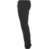 Pantalon jogging entrejambe large, taille élastique, NO LABEL, 300 g/m²