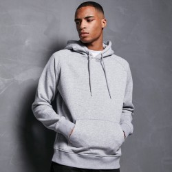 Sweat avec cordon de serrage Gris  Pull & Gilet & Sweat Creeks Homme -  Labdhi Impex