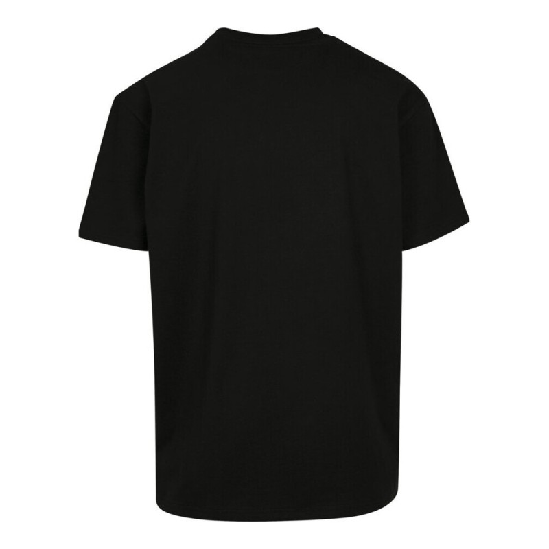 Tee-shirt épais large style oversize en coton, NO LABEL, 240 g/m²