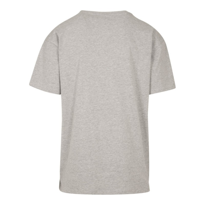 Tee-shirt épais large style oversize en coton, NO LABEL, 240 g/m²