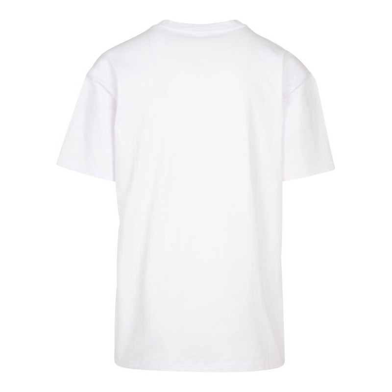 Tee-shirt épais large style oversize en coton, NO LABEL, 240 g/m²