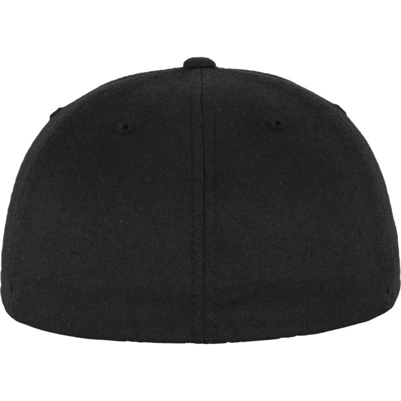 Casquette 6 panneaux, tissu antibactérien, en fibres de bambou