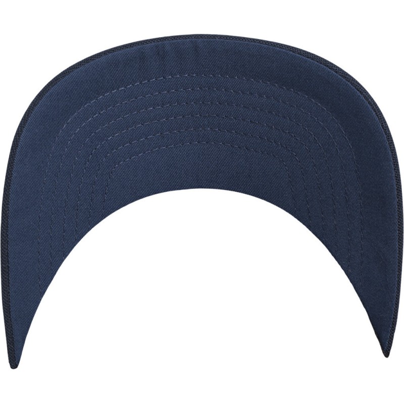 Visière de sport réglable en polyester qui évacue la transpiration