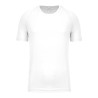 T-shirt respirant homme avec manches raglan à séchage rapide, 140 g/m²