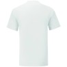 T-shirt coton épais BIO origine France garantie et NO LABEL, 190 g/m²