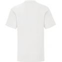 T-shirt enfant coton épais BIO origine France garantie et NO LABEL, 190 g/m²