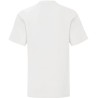 T-shirt enfant coton épais BIO origine France garantie et NO LABEL, 190 g/m²