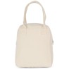 Sac isotherme en coton canvas, anses en coton, 310 g/m²