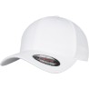 Casquette 6 panneaux en jersey 3D, structure polyester en nid d'abeille